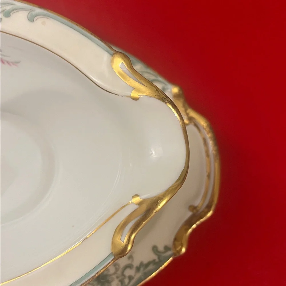 Noritake classic serving